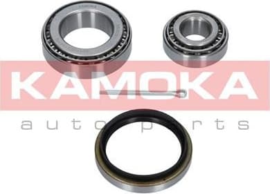 Wheel Bearing Kit 5600021 - image 5