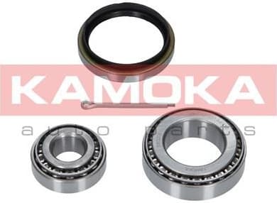 Wheel Bearing Kit 5600021 - image 7