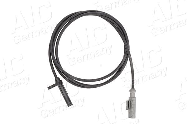 Sensor, wheel speed Original AIC Quality 57890