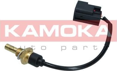 Sensor, coolant temperature 4080064 - image 6