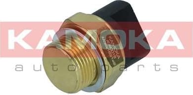 Temperature Switch, radiator fan 4090016 - image 5