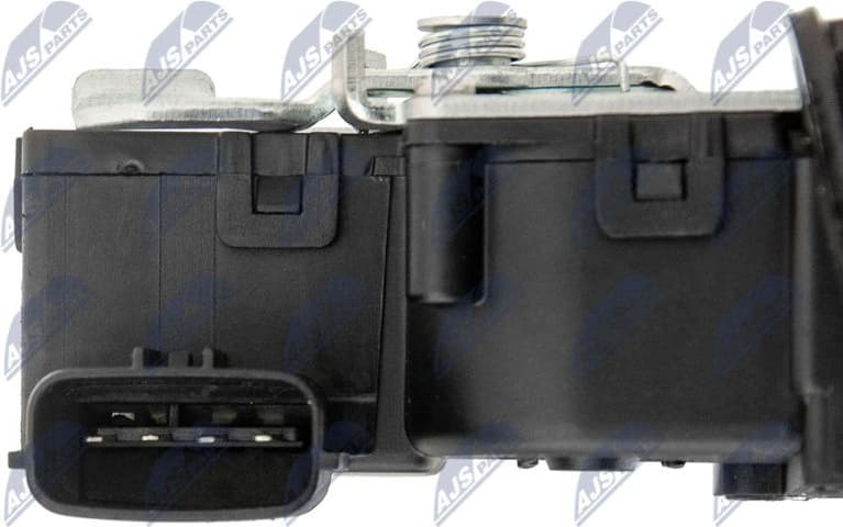 Tailgate Lock EZC-HY-595 - image 6