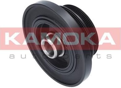 Belt Pulley, crankshaft RW013 - image 5