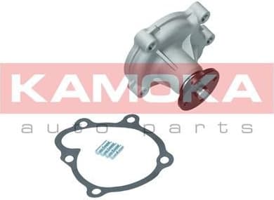 Water Pump, engine cooling T0230 - image 10