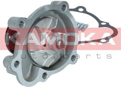 Water Pump, engine cooling T0230 - image 12