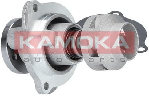 Water Pump, engine cooling T0135 - image 8