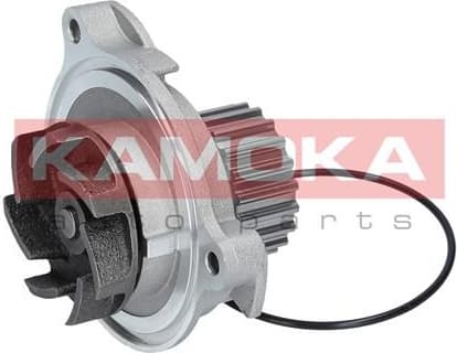 Water Pump, engine cooling T0042 - image 7