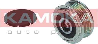 Freewheel clutch alternator RC079 - image 8