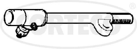 Tie Rod End 49401421