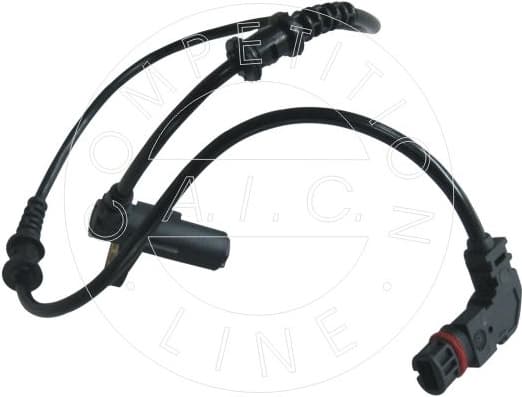 Sensor, wheel speed Original AIC Quality 51895