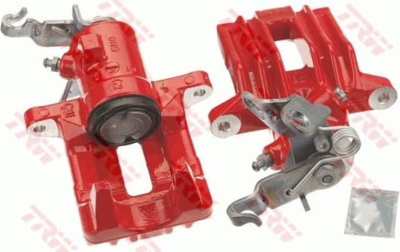 Brake Caliper BHN1164E - image 2