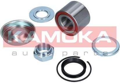 Wheel Bearing Kit 5600070 - image 8
