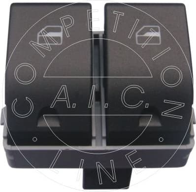 Switch, window regulator Original AIC Quality 53600