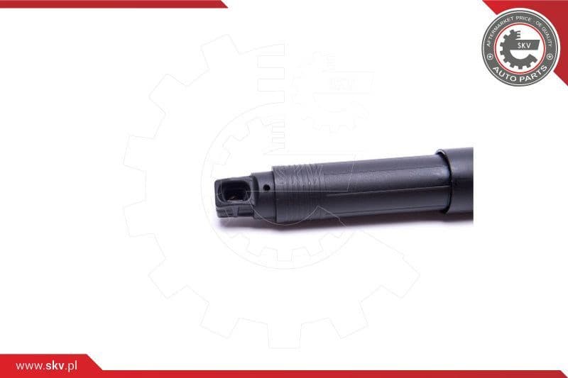 Electric Motor, tailgate 52SKV935 - image 2