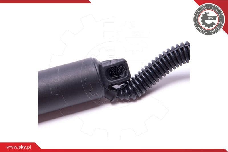 Electric Motor, tailgate 52SKV935 - image 3