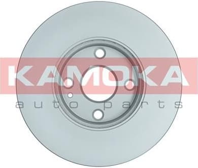 Brake Disc 103646 - image 2