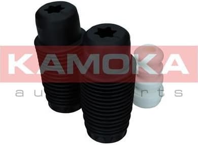 Shock absorber protection kit 2019075 - image 2