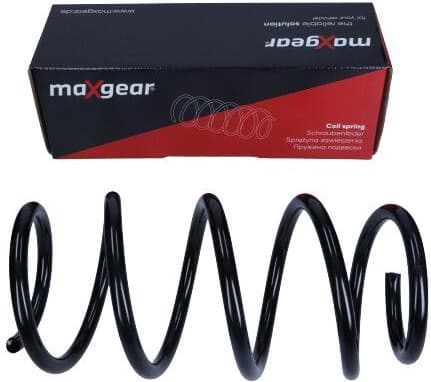 Suspension Spring 60-0684D - image 2