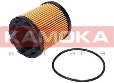 Oil Filter F109101 - image 5