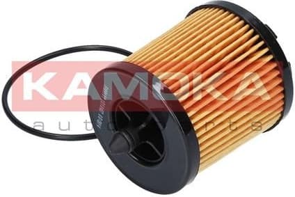 Oil Filter F109101 - image 7
