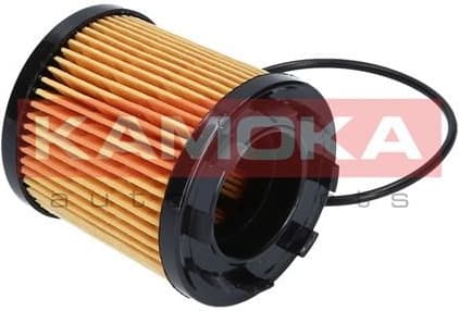 Oil Filter F109101 - image 8