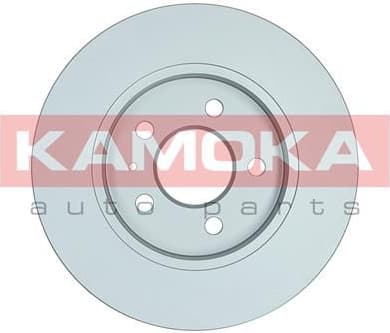 Brake Disc 1032846 - image 6