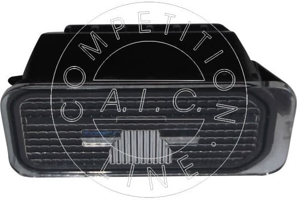 Licence Plate Light NEW MOBILITY PARTS 55777