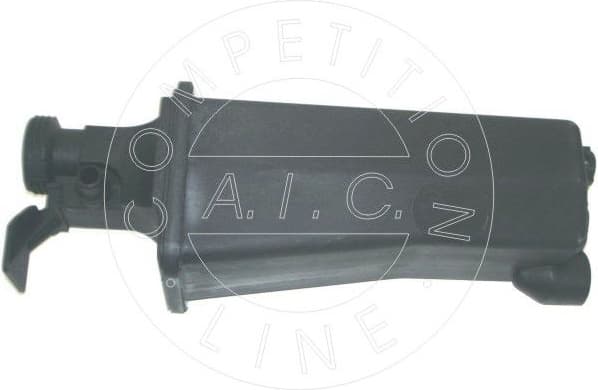 Expansion Tank, coolant Original AIC Quality 51931