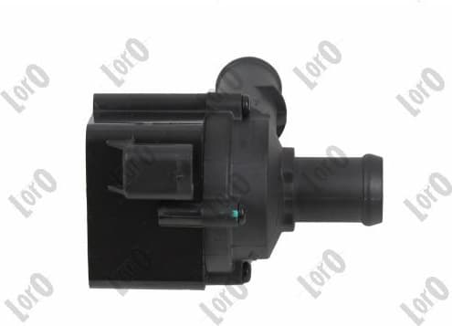 Auxiliary Water Pump (cooling water circuit) LORO 138-01-037 - image 3