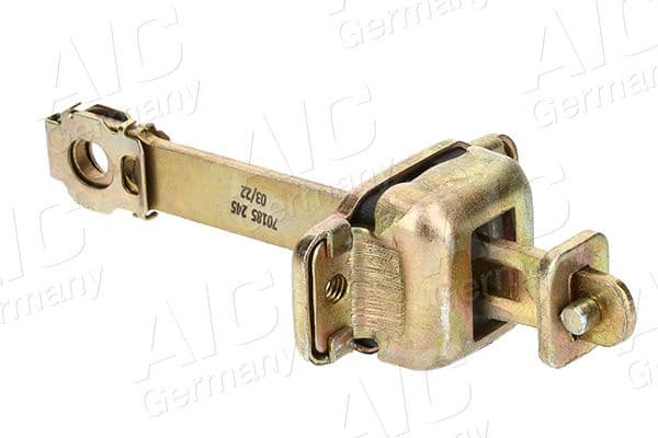 Door Check Original AIC Quality 70185 - image 2