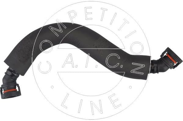Hose, crankcase ventilation Original AIC Quality 59746