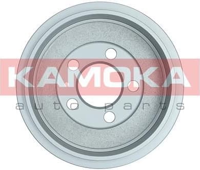 Brake Drum 104037 - image 3