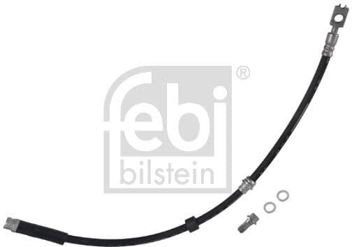 Brake Hose 181681