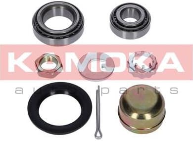 Bearing wheel 5600073 - image 5