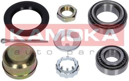 Bearing wheel 5600073 - image 6