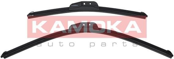 Wiper Blade 27E09 - image 2