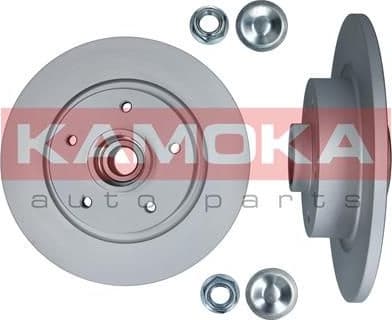 Brake Disc 1031063 - image 3