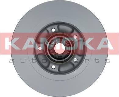 Brake Disc 1031063 - image 4