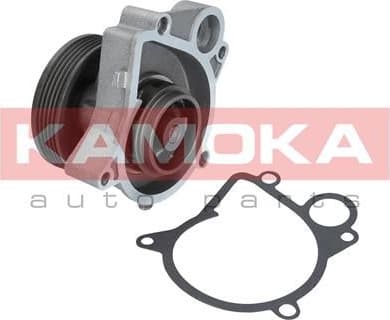 Water Pump, engine cooling T0061 - image 5