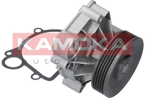 Water Pump, engine cooling T0061 - image 7