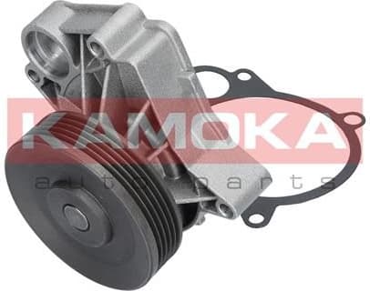 Water Pump, engine cooling T0061 - image 8