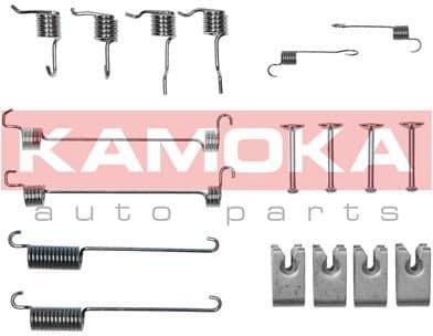 Accessory Kit, brake shoes 1070030 - image 3
