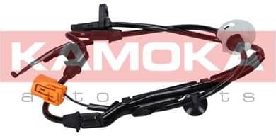 Sensor, wheel speed 1060210 - image 6