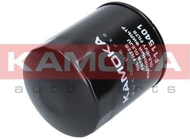 Oil Filter F115401 - image 7