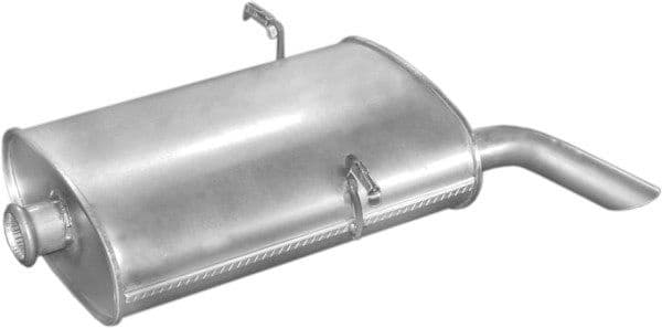 Rear Muffler 19.99