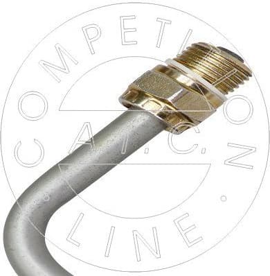 Hydraulic Hose, steering Original AIC Quality 58467 - image 2