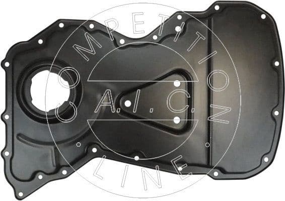 Cover, timing belt Original AIC Quality 57970