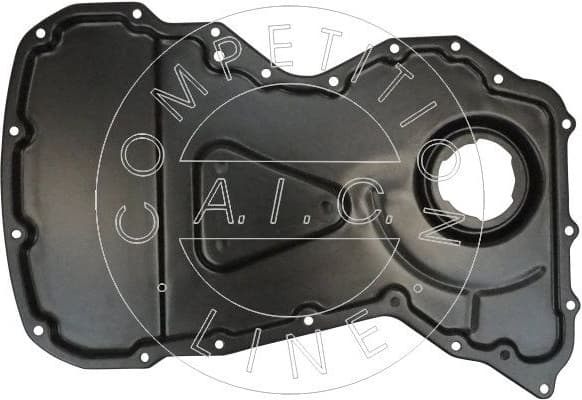 Cover, timing belt Original AIC Quality 57970 - image 2