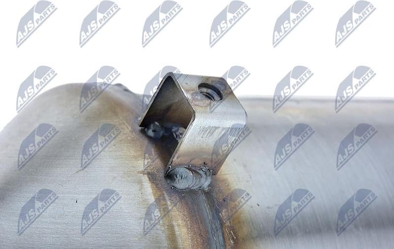 Soot/Particulate Filter, exhaust system DPF-AU-007 - image 8