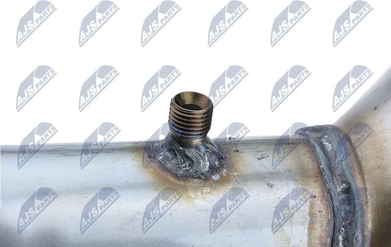 Soot/Particulate Filter, exhaust system DPF-AU-007 - image 9